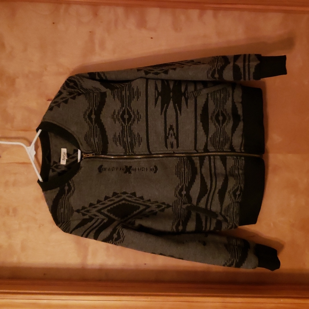 Bentee Women's Jacket